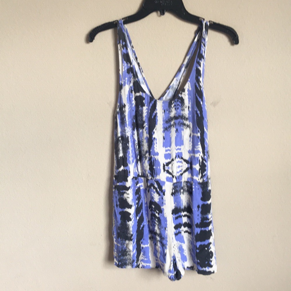 ❗️SALE❗️ Forever 21 romper